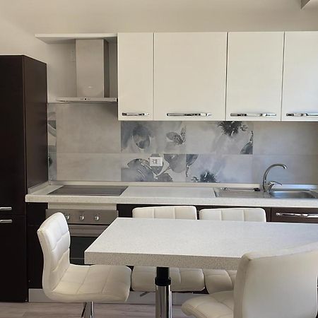 Royal Milano Linate Apartments Pantigliate Buitenkant foto