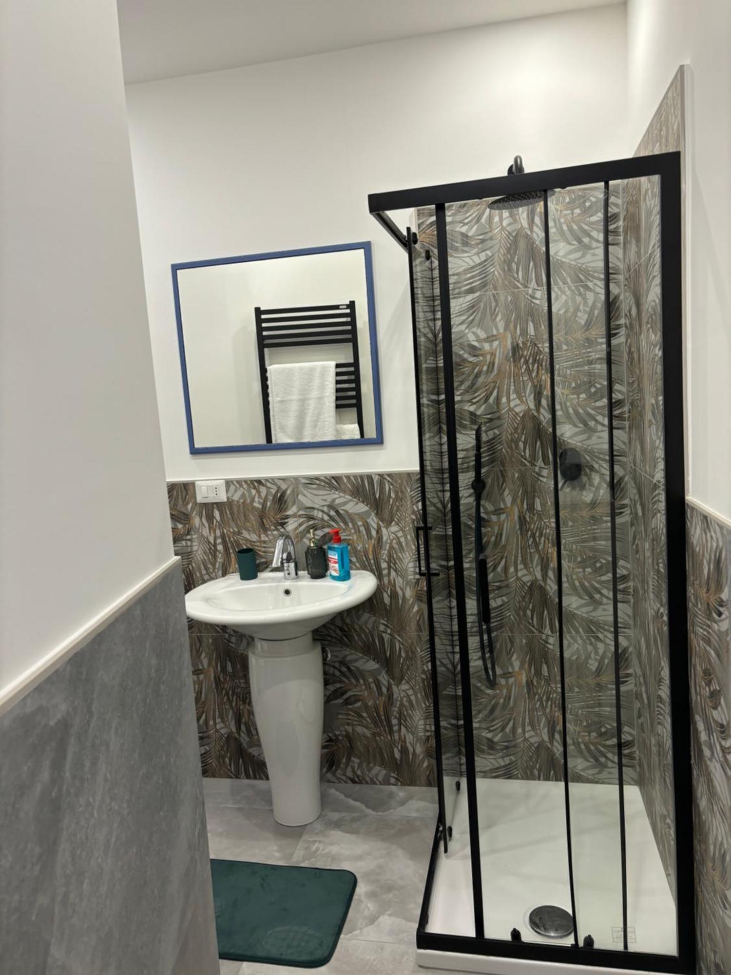 Royal Milano Linate Apartments Pantigliate Buitenkant foto