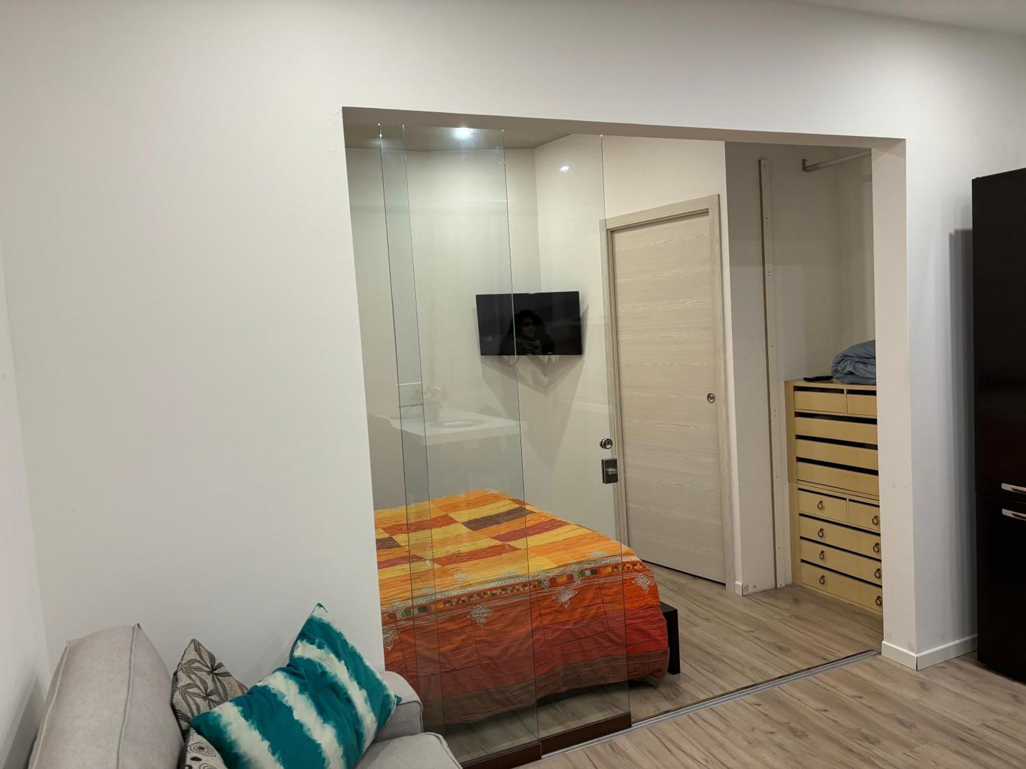 Royal Milano Linate Apartments Pantigliate Buitenkant foto