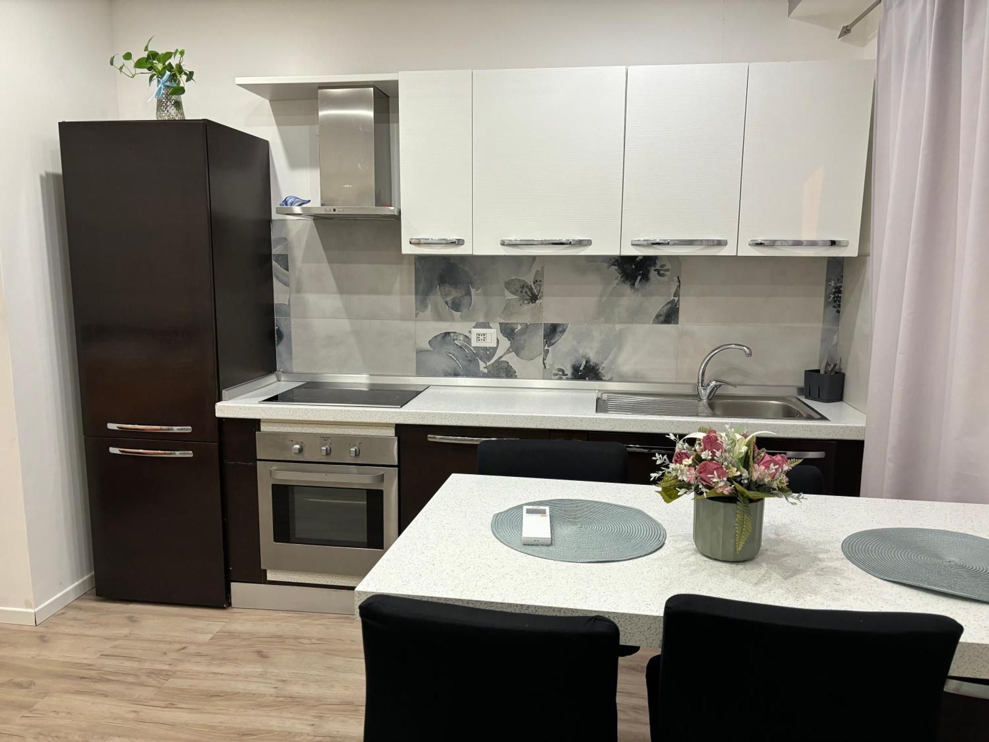 Royal Milano Linate Apartments Pantigliate Buitenkant foto