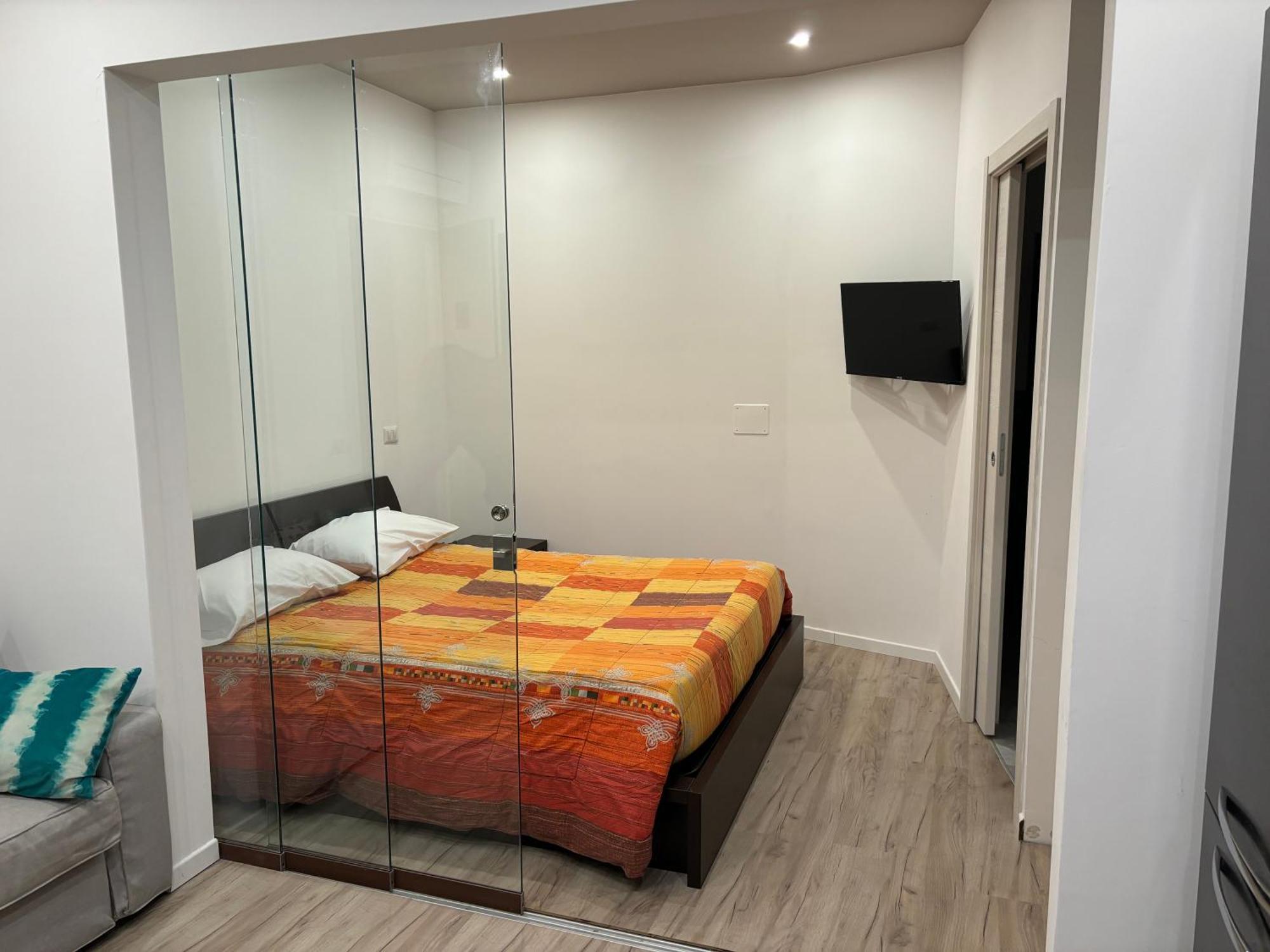 Royal Milano Linate Apartments Pantigliate Buitenkant foto