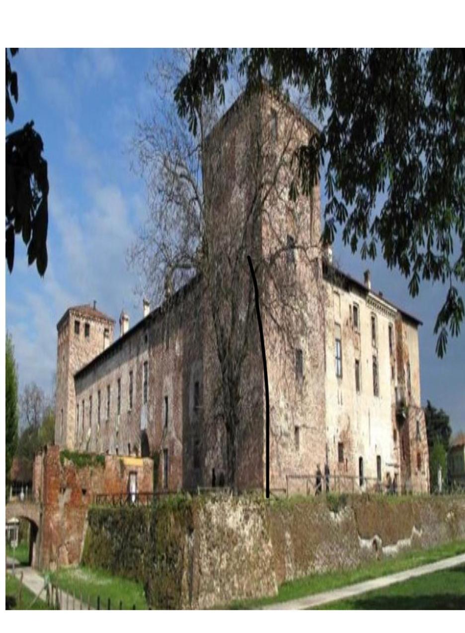 Royal Milano Linate Apartments Pantigliate Buitenkant foto
