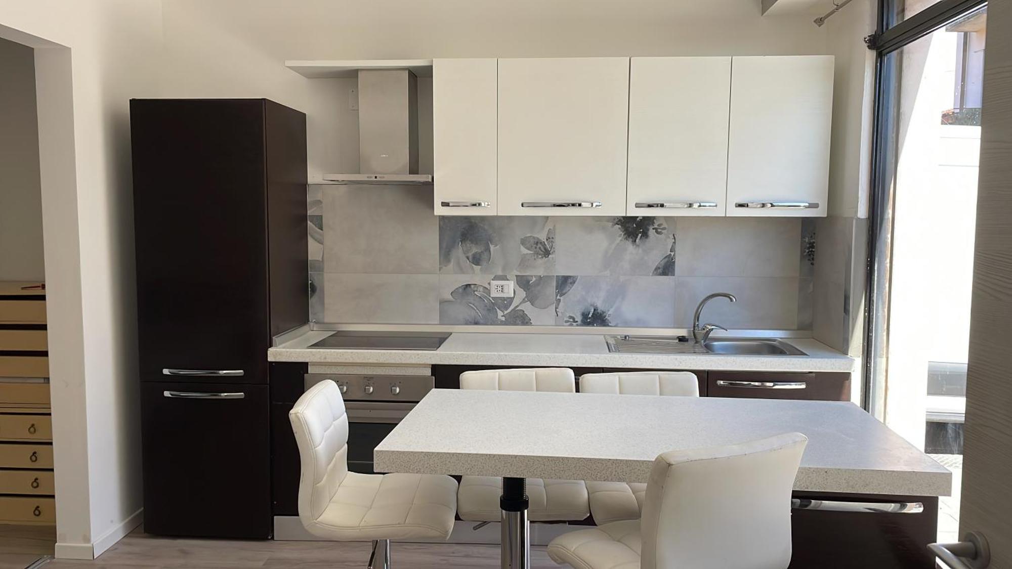 Royal Milano Linate Apartments Pantigliate Buitenkant foto